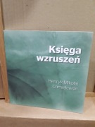 Księga wzruszeń Henryk Mikołaj Chmielewski