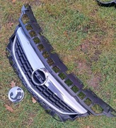 Grill opel astra j atrapa zderzak wiązki