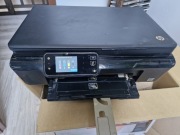 HP DESKJET INK ADVANTAGE 5525