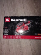 Szlifierka oscylacyjna einhell 150w,230v.