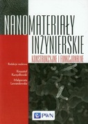 Nanomateriały inżynierskie.