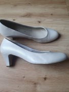 Perłowe firmy Gabor roz 6