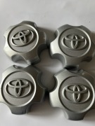 Dekielki felg aluminiowych Toyota 
