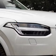 Klosz szkło lampy reflektora Volvo xc90 II (15-24) lewy prawy
