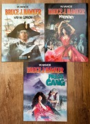 Bruce J. Hawker t. 1-3 - W.Vance