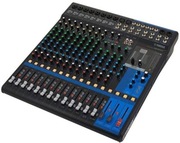 Mixer Yamaha MG16XU