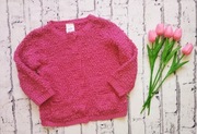 Sweterek dziewczynka 98