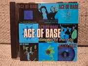 Ace Of Base - Singles of the 90s - CD