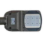 LAMPA ULICZNA LED Oświetlenie uliczne LED 50W
