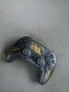 Dualsense Pad Ps5 Hogwarts Legacy Nowy Dziedzictwo Hogwartu