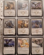 Mtg zestwa kart każda karta inna  Dragons of Tarkir