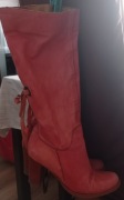 Venezja kozaczki letnie kupione w Italii 