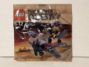 Lego 30090 Pharaoh's Quest Samolot 