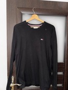 longsleeve TOMY HILFINGER JEANS