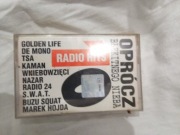 Oprócz błękitnego nieba Various Artists Kaseta