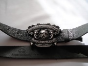 Pasek Harley Davidson