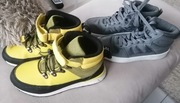 Buty jesień zima 2 pary rozmiar 35-36