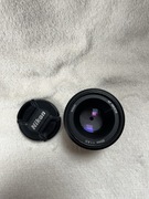 Obiektyw Nikkor AF 50mm 1.8 D