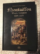 Montaillou. Wioska heretyków 1294 1324 Emmanuel Le Roy Ladurie