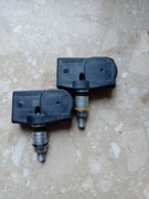 Czujnik ciśnienia opon Tpms RENAULT 8200281399 Megan  scenki laguna