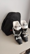 Buty Rossignol Pure 70 black rozmiar 25 