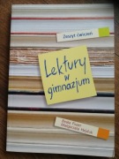 Lektury w gimnazjum. Zeszyt ćwiczeń. B. Fiszer