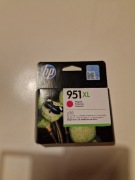 HP 951 MAGENTA  oryginalny