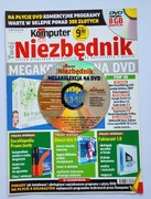 EXTRA Komputer Świat Twój NIEZBĘDNIK - grudzień 2007