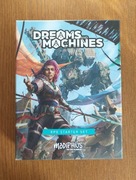 Dreams and Machines RPG starter set