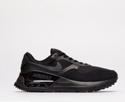 Nike Air Max SYSTM Czarne buty sportowe męskie Rozmiar 43