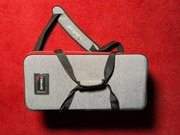 Lampa LED Aputure LS300d II + Fresnel + wrota, Faktura VAT 