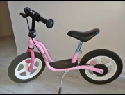 Rowerek biegowy PUKY LR 1L BR