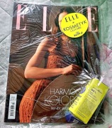 Elle Magazyn z prezetem - Clochee Pure Superfoods krem pod oczy witaminowy