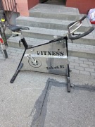 Body bike The Original Rower treningowy 