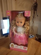 Lalka NOWA do sprzedania