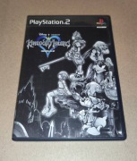 KINGDOM HEARTS - Gra PLAYSTATION 2 PS2 (NTSC-J)