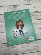 Koci domek Gabi Przeciwieństwa Kociastyczna wyszukiwanka