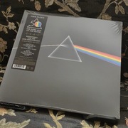 Pink Floyd The Dark Side Of The Moon 50th Anniversary Remastered