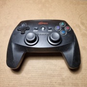 Bezprzewodowy pad Genesis PV58 (uszkodzony)