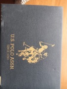 Buty męskie U.S.Polo Asan.Nobil009