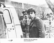 MILICJA MO PRL mundur NYSA fotografia fotos film ZANIM NADEJDZIE DZIEŃ