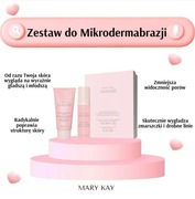 Zestaw do Mikrodermabrazji TimeWise Mary Kay