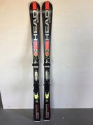 Narty Head Superschape I RALLY 156 super shape