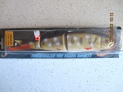 guma savagear 140 gr.dl.25cm