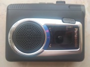Dyktafon Panasonic RQ-L10
