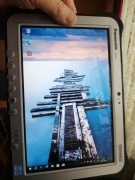 PancernyPanasonic FZ-G1 MK1Do diagnostyki Wind 11/10 4GB 128GB bez blokad
