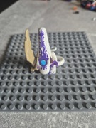 Figurka  Ninjago Pythor idealna Replika