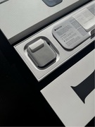 Apple Watch Series 9 45mm GPS Midnight północ S/M
