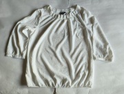 Greenpoint biała bluzka 40