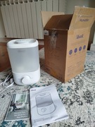 Cichy nawilżacz powietrza 2,5L Levoit